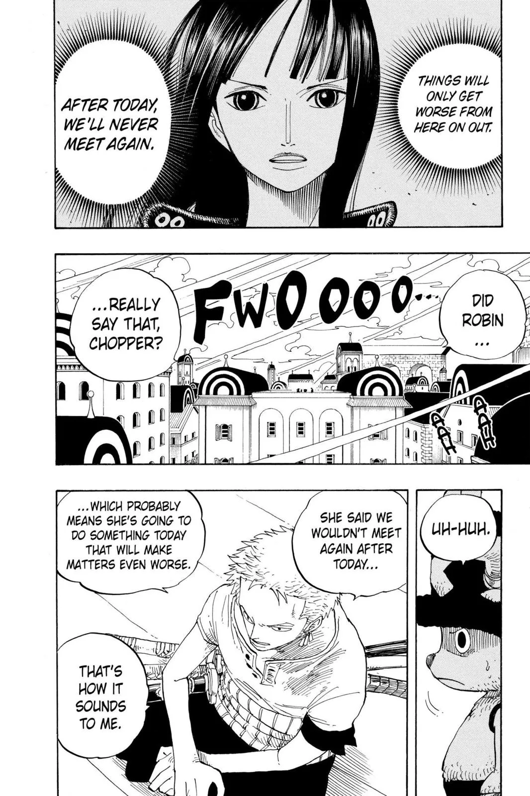one piece manga