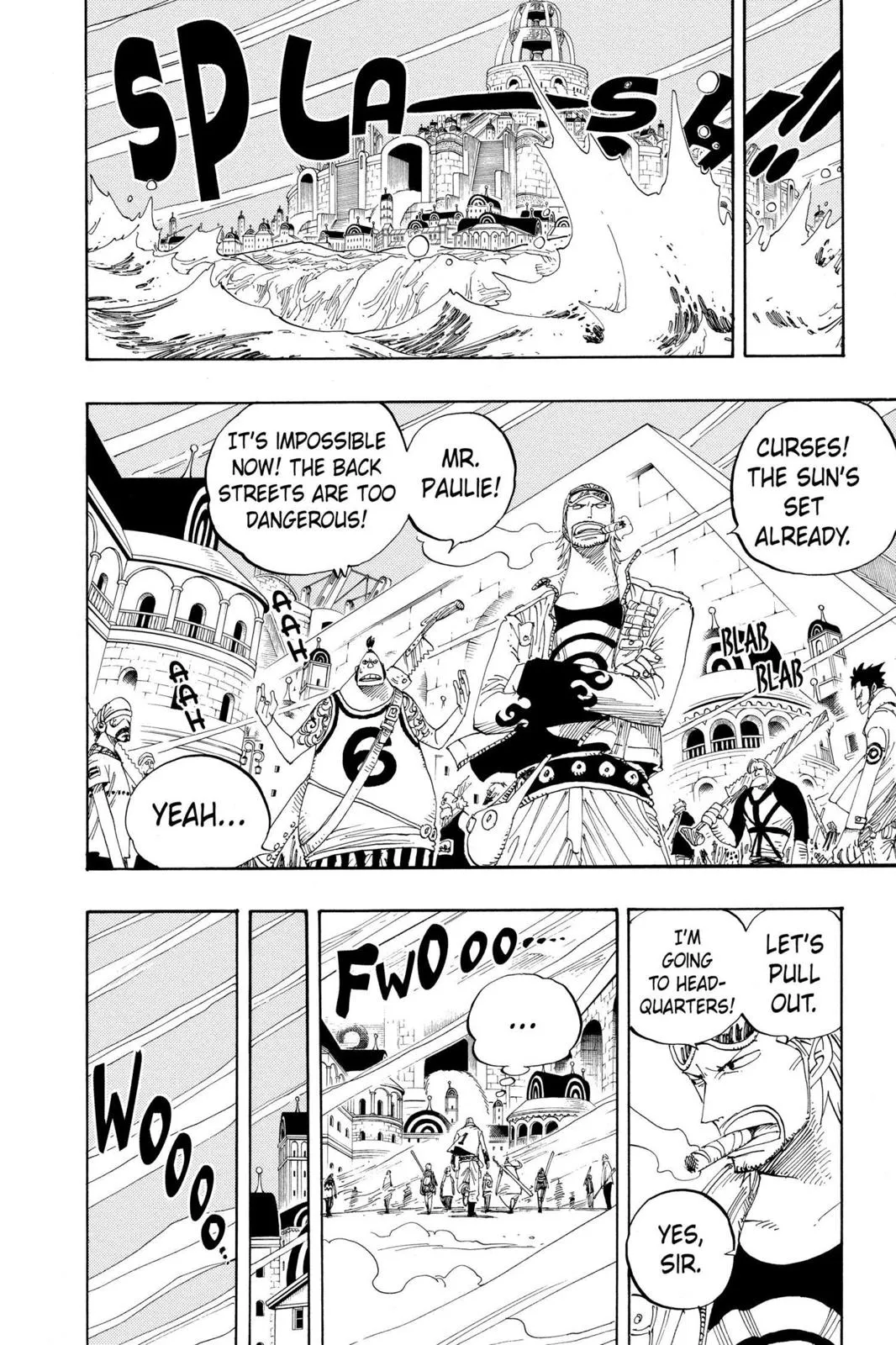 1piece chapter 341 manga panel