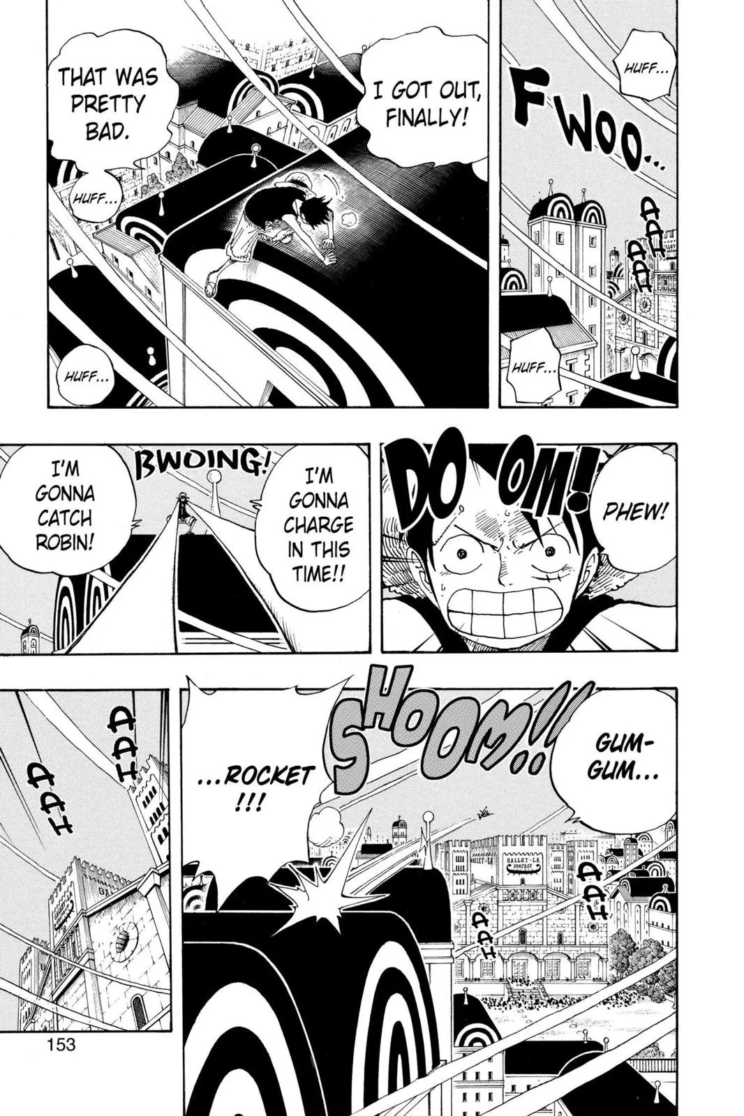 zoro fight chapter 344