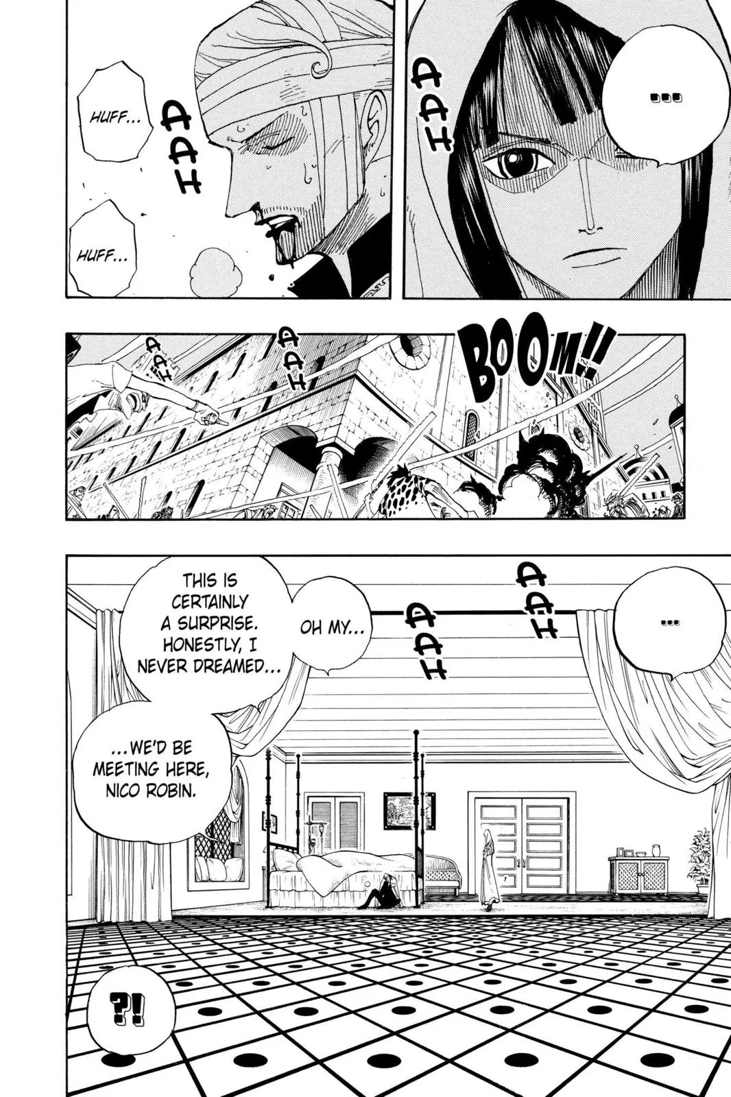 1piece manga chapter 344 page
