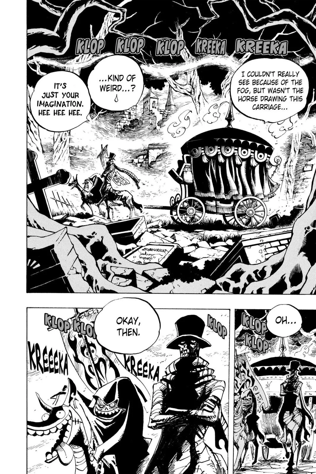 one piece manga