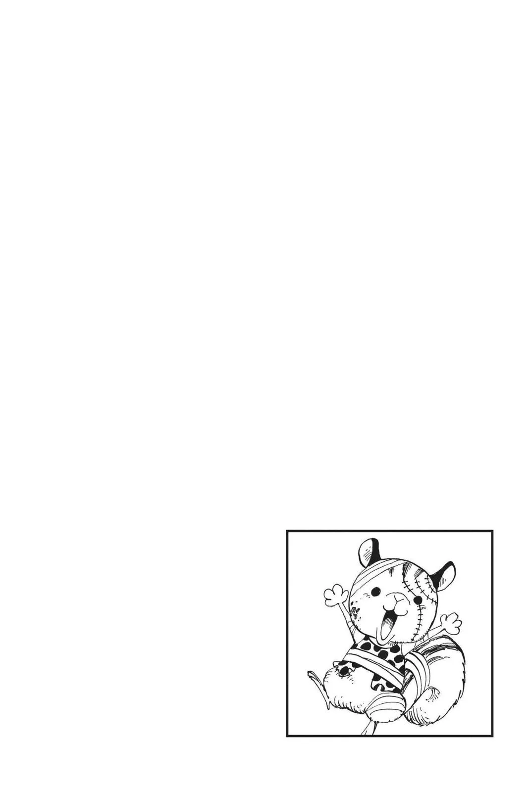 one piece manga