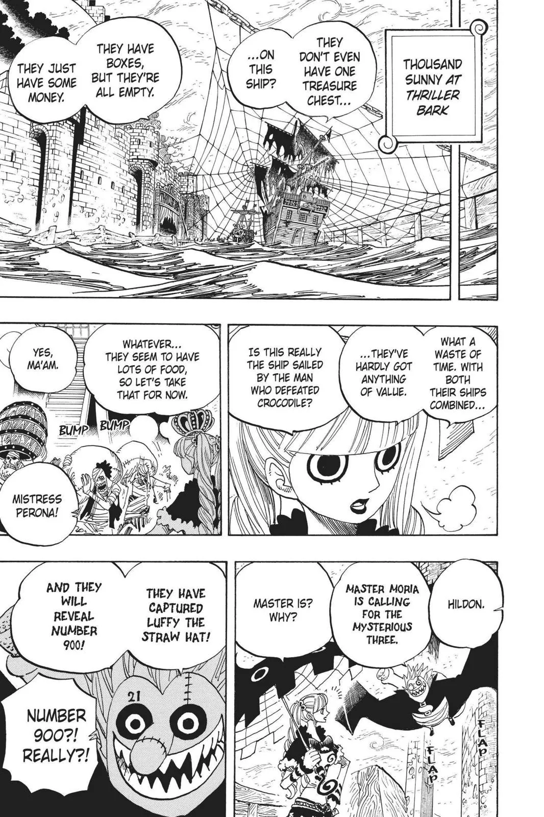 zoro fight chapter 454