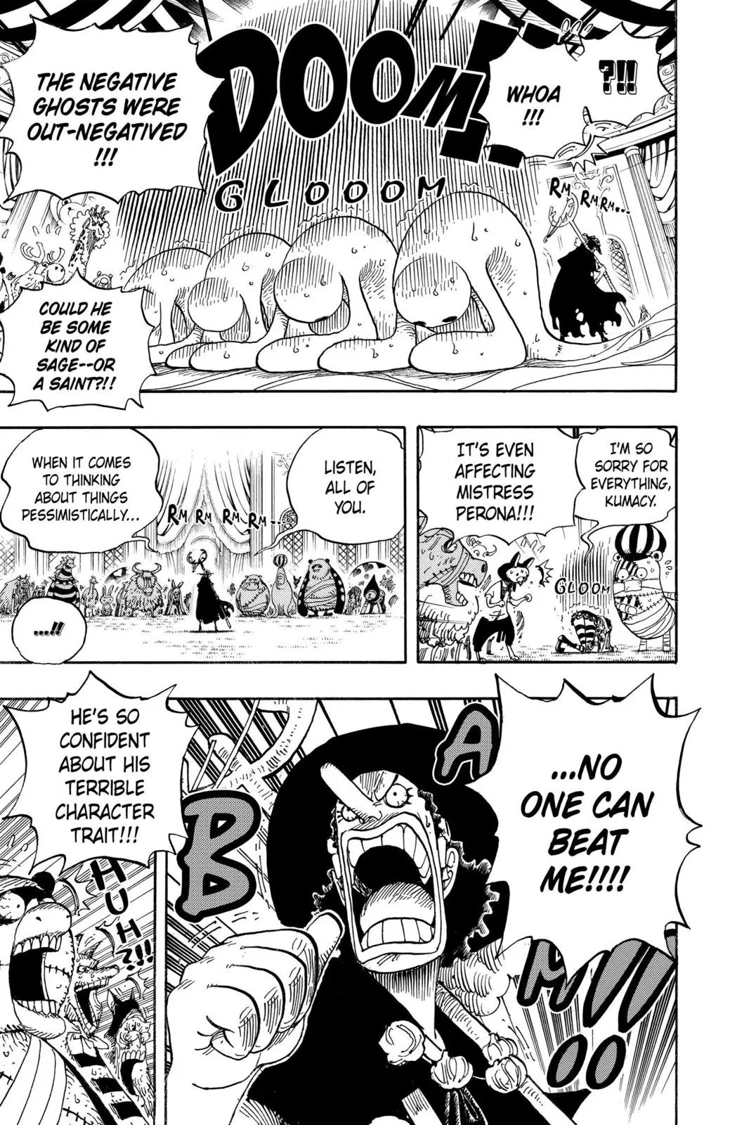 1piece chapter 462 manga panel