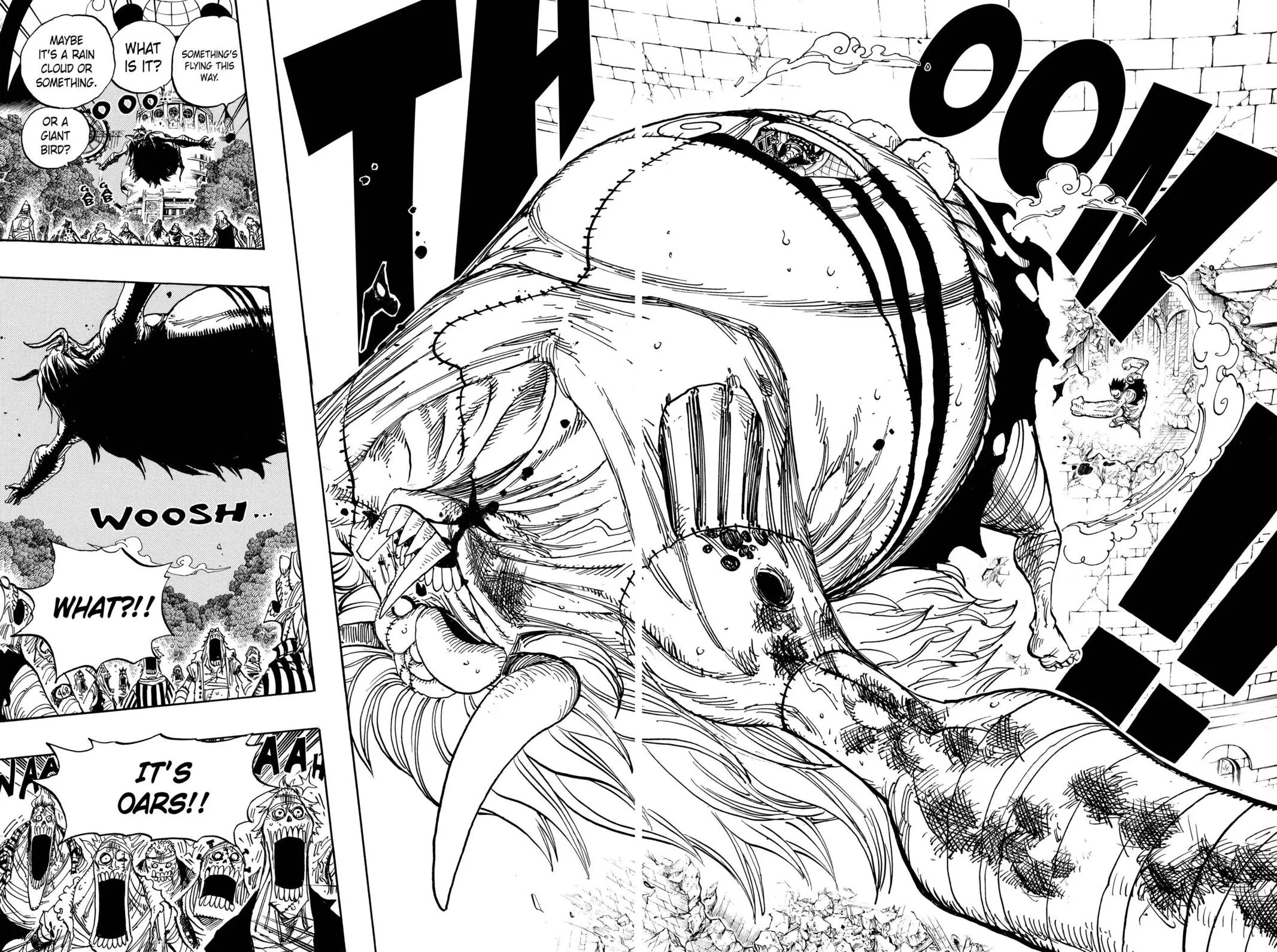 1piece chapter 478 manga panel
