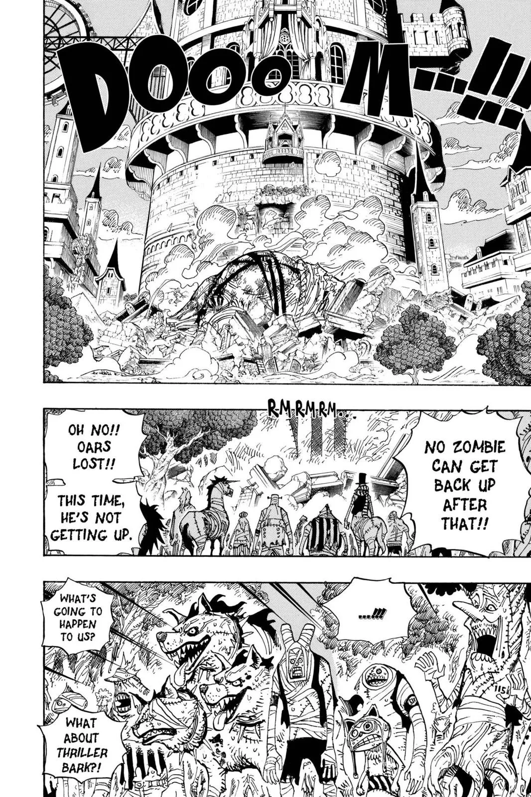 one piece manga