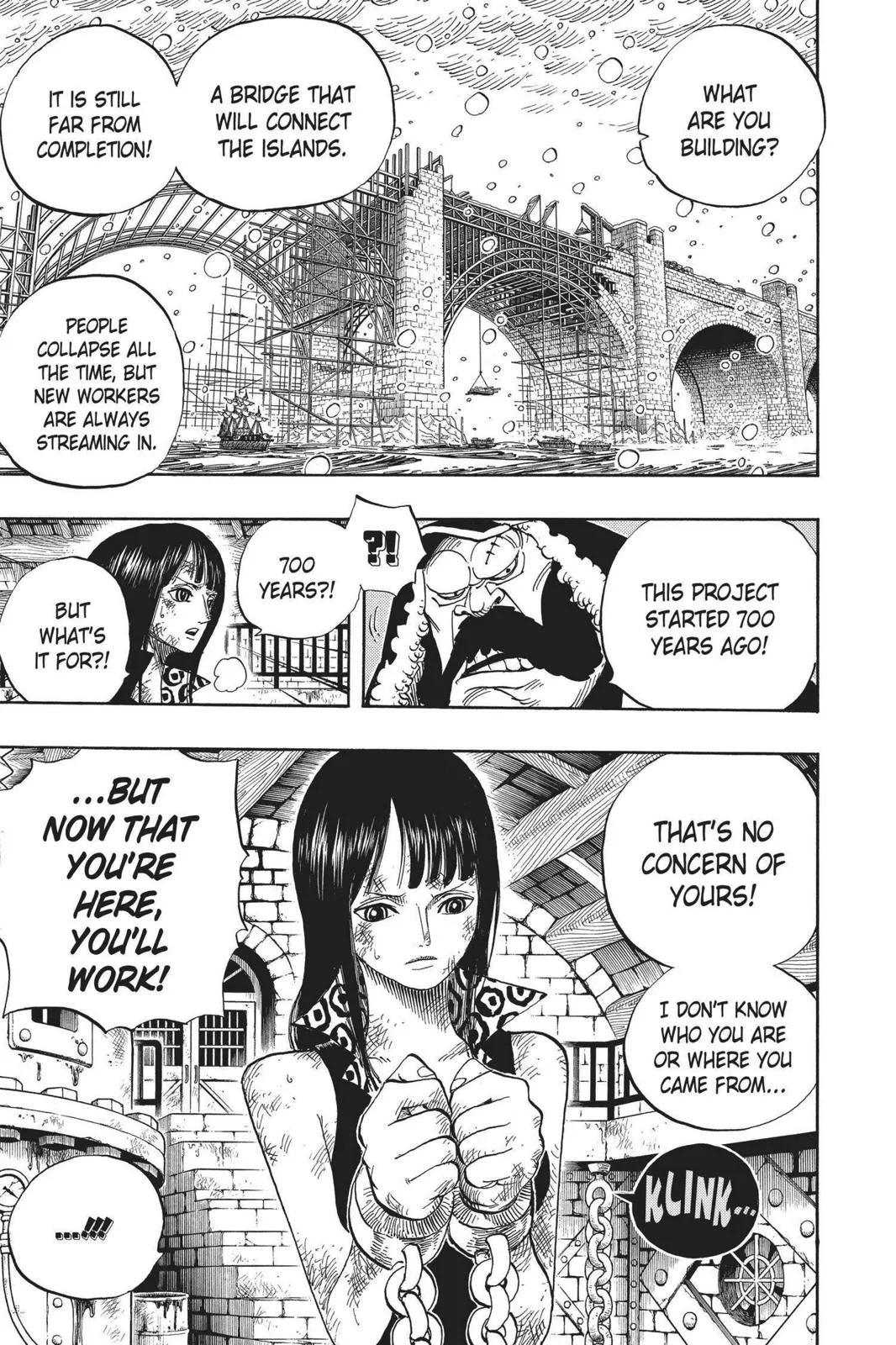 zoro fight chapter 524