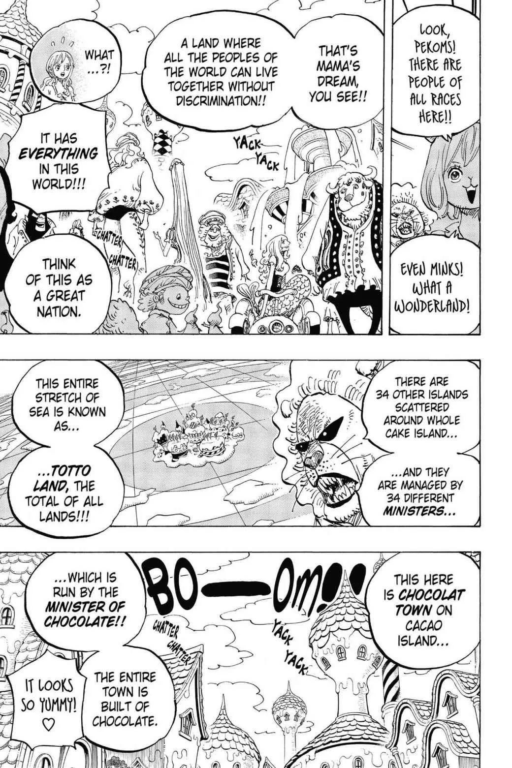 one piece manga panels
