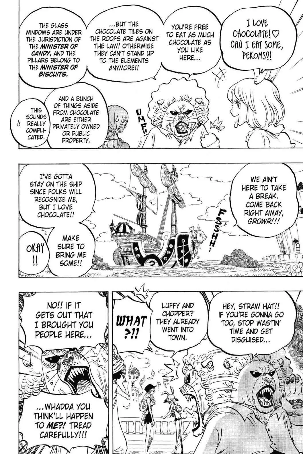 one manga chapter 827
