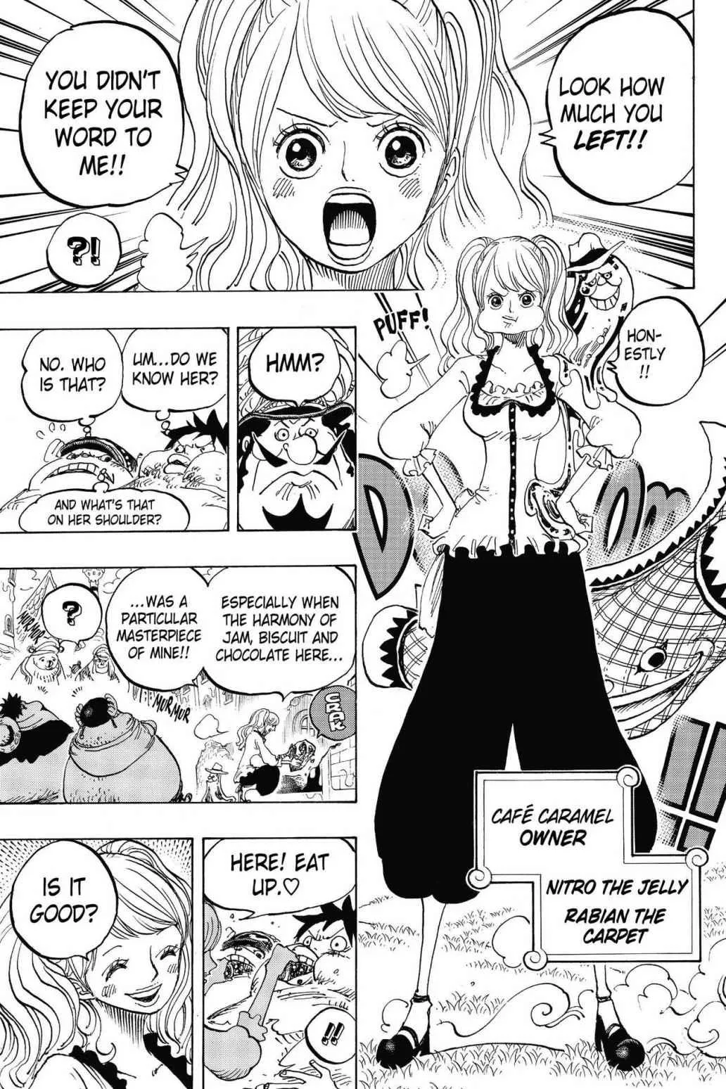 one piece