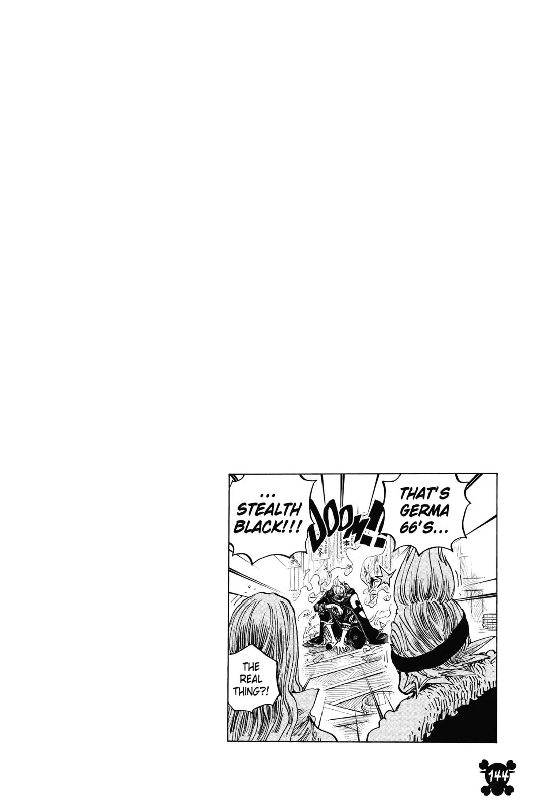 one manga chapter 939